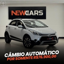 hb20x 1.6 16v premium flex 4p automatico 2019 santa cruz do sul