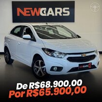onix 1.4 mpfi ltz 8v flex 4p manual 2018 santa cruz do sul