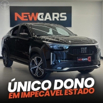 FASTBACK 1.0 IMPETUS 200 TURBO FLEX 4P AUTOMÁTICO