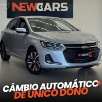 onix 1.0 premier 12v turbo flex 4p automatico 2023 santa cruz do sul