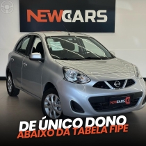 march 1.0 sv 12v flex 4p manual 2020 santa cruz do sul