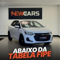 onix 1.0 lt 8v turbo flex 4p automatico 2023 santa cruz do sul
