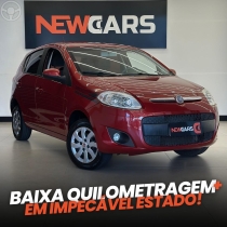 palio 1.0 mpi attractive 8v flex 4p manual 2013 santa cruz do sul