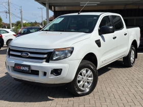 ranger 2.5 xls 4x2 cd 16v flex 4p manual 2016 santa cruz do sul