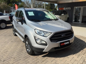 ECOSPORT 1.5 TIVCT FLEX FREESTYLE MANUAL