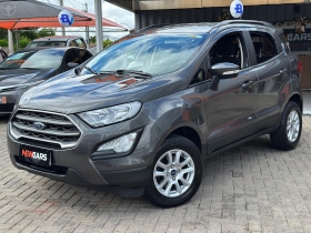 ECOSPORT 1.5 TIVCT FLEX SE AUTOMÁTICO