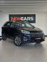 tiggo 1.6 16v turbo gdi 8 txs 4p automatico 2024 santa cruz do sul