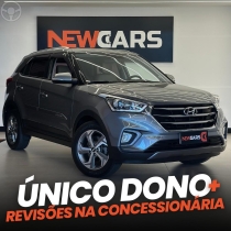 creta 1.6 limited 16v flex 4p automatico 2021 santa cruz do sul