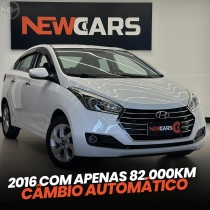 HB20S 1.6 PREMIUM 16V FLEX 4P AUTOMÁTICO