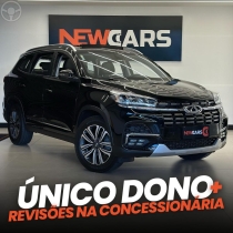 tiggo 1.6 txs 16v turbo 8 tgdi 4p automatico 2022 santa cruz do sul