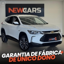 tracker 1.0 12v lt turbo flex 4p automatico 2024 santa cruz do sul