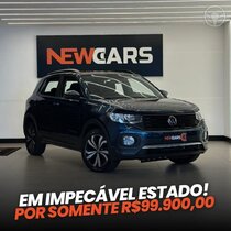 t cross 1.0 tsi 200 12v flex 4p automatico 2022 santa cruz do sul