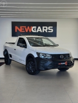 saveiro 1.6 robust cs 8v flex 2p manual 2024 santa cruz do sul