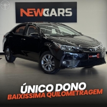 COROLLA 2.0 XEI 16V FLEX 4P AUTOMÁTICO