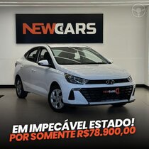 hb20s 1.0 comfort plus 12v flex 4p manual 2025 santa cruz do sul