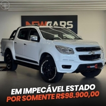 s10 2.4 lt 4x2 cd 8v flex 4p manual 2013 santa cruz do sul