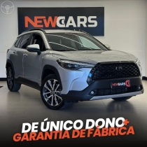 corolla 2.0 cross xre 16v flex 4p automatico 2024 santa cruz do sul