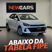 hb20s 1.0 comfort plus 12v flex 4p manual 2025 santa cruz do sul