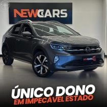 nivus 1.0 tsi highline flex 4p automatico 2023 santa cruz do sul