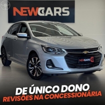 onix 1.0 premier 12v turbo flex 4p automatico 2023 santa cruz do sul