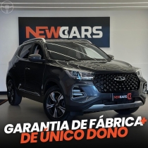 tiggo 1.5 turbo 5x sport flex 4p automatico 2024 santa cruz do sul