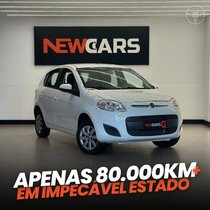 PALIO 1.0 MPI ATTRACTIVE 8V FLEX 4P MANUAL