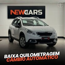 2008 1.6 16v style flex 4p automatico 2019 santa cruz do sul