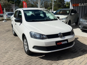 GOL 1.0 MI TRENDLINE 8V FLEX 4P MANUAL