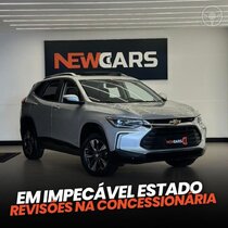 tracker 1.2 12v premier turbo flex 4p automatico 2023 santa cruz do sul