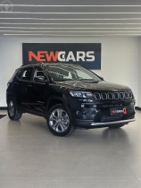 compass 1.3 longitude t270 16v turbo 4x2 flex 4p automatico 2023 santa cruz do sul