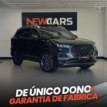 tiggo 1.6 8 pro tgdi 4p automatico 2025 santa cruz do sul