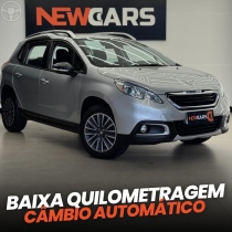 2008 1.6 16v allure pack flex 4p automatico 2018 santa cruz do sul