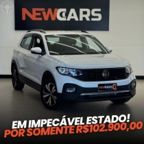 t cross 1.0 tsi 200 sense automatico 2023 santa cruz do sul
