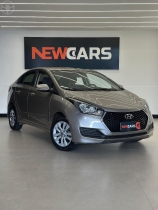 hb20s 1.6 comfort plus 16v flex 4p automatico 2019 santa cruz do sul