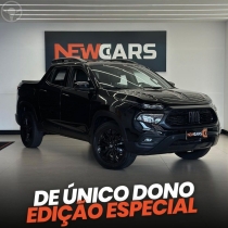 TORO 1.3 VOLCANO T270 4X2 16V FLEX 4P AUTOMÁTICO