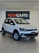 crossfox 1.6 mi flex 8v 4p manual 2016 santa cruz do sul