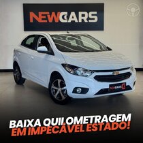 ONIX 1.4 MPFI LTZ 8V FLEX 4P MANUAL