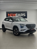 CRETA 1.0 LIMITED 12V TURBO FLEX 4P AUTOMÁTICO