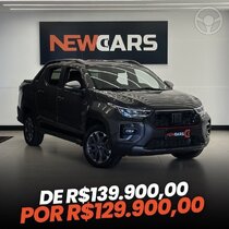 strada 1.0 ultra cd 12v turbo flex 4p automatico 2026 santa cruz do sul