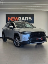 corolla 2.0 cross xre 16v flex 4p automatico 2023 santa cruz do sul