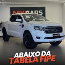 ranger 2.2 xls 4x4 cd 16v diesel 4p automatico 2023 santa cruz do sul