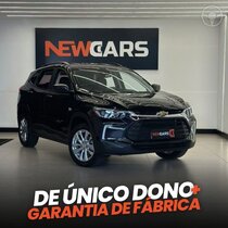 tracker 1.0 12v lt turbo flex 4p automatico 2024 santa cruz do sul
