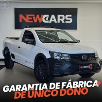 saveiro 1.6 robust cs 8v flex 2p manual 2024 santa cruz do sul