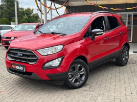 ecosport 1.5 tivct flex freestyle automatico 2020 santa cruz do sul