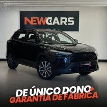 corolla 2.0 cross xre 16v flex 4p automatico 2023 santa cruz do sul