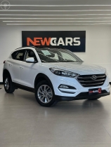 tucson 1.6 16v t gdi gls ecoshift 2020 santa cruz do sul