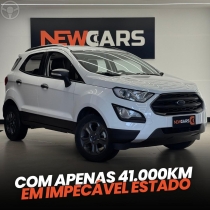 ECOSPORT 1.5 TIVCT FLEX FREESTYLE MANUAL