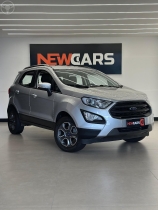 ecosport 1.5 tivct flex freestyle manual 2018 santa cruz do sul