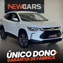 tracker 1.0 12v lt turbo flex 4p automatico 2024 santa cruz do sul