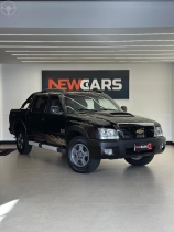S10 2.4 MPFI RODEIO 4X2 CD 8V FLEX 4P MANUAL